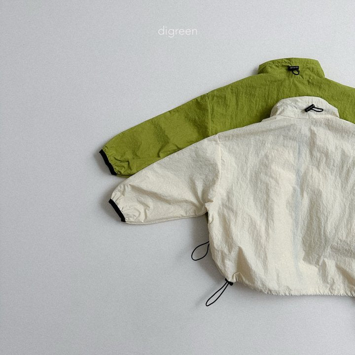 [PRE-ORDER] Rodi Jumper