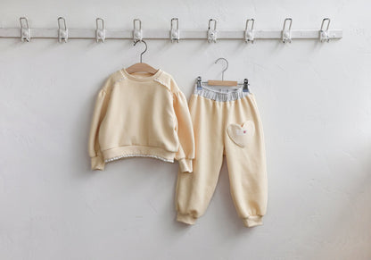 [PRE-ORDER] Lino Pants