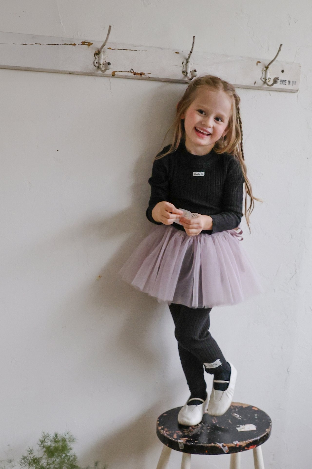 [PRE-ORDER] Sha Sha Skirts