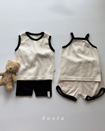 [PRE-ORDER] Ribbed Shorts