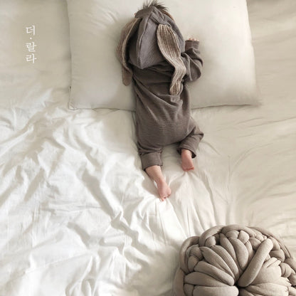[PRE-ORDER] Rabbit Body Suit