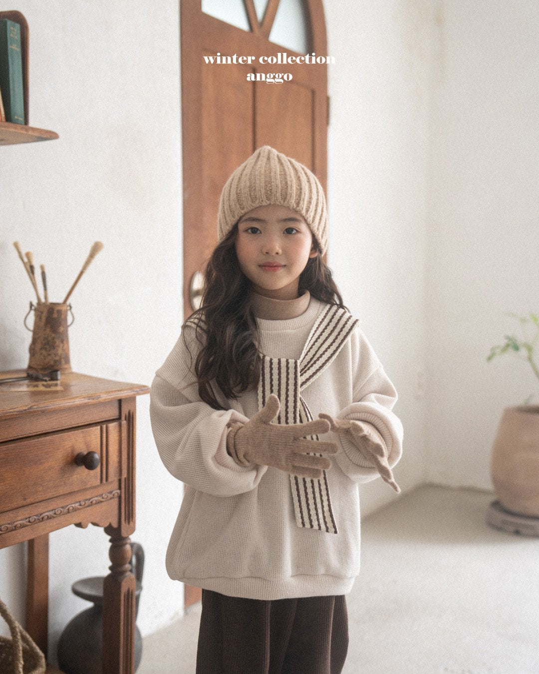 [PRE-ORDER] Chiffon T-Shirts