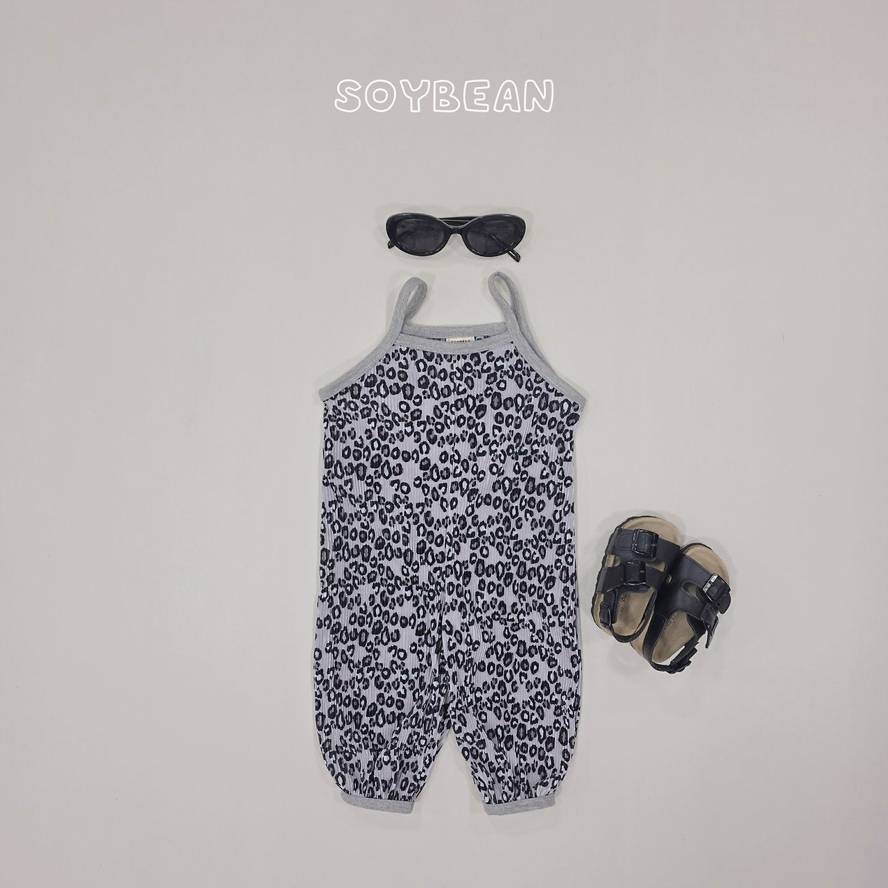 [PRE-ORDER] Pleats Jumpsuit