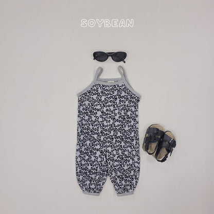 [PRE-ORDER] Pleats Jumpsuit