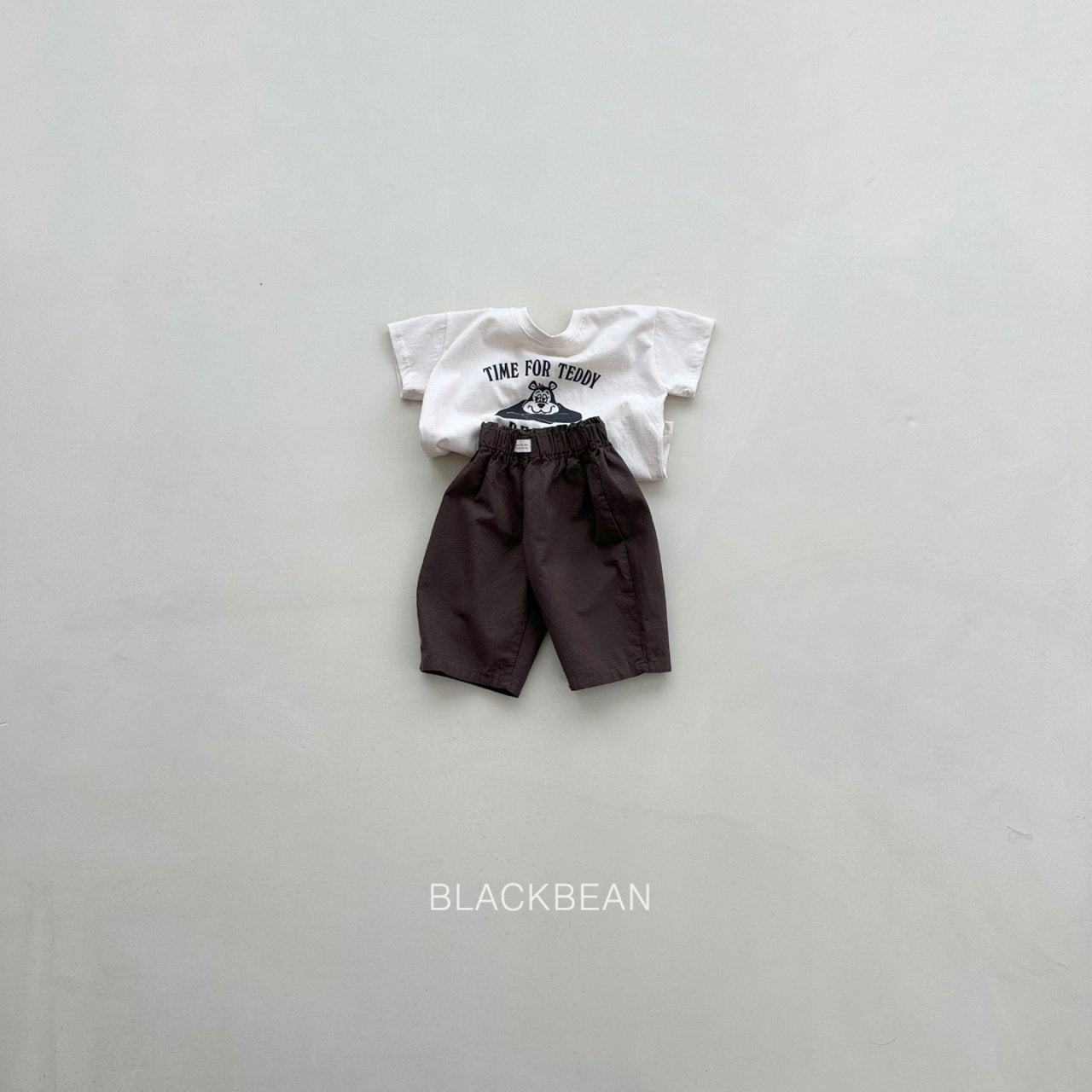 Like Pants [Beige/S(2-3yr)]