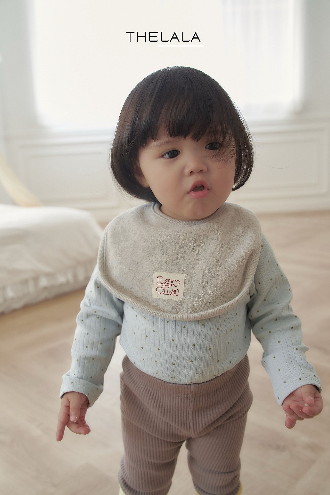 [PRE-ORDER] Mini Dot T-Shirts