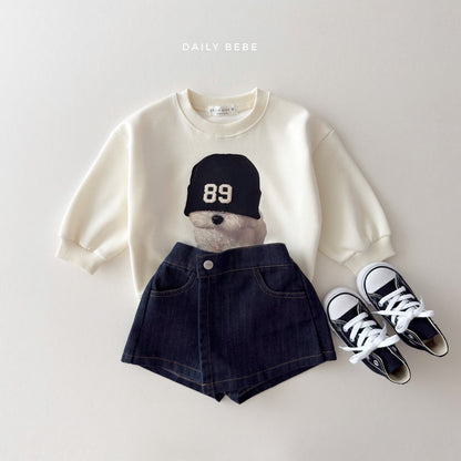 [PRE-ORDER] Bichon Sweatshirts