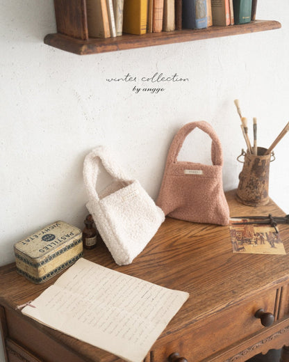 [PRE-ORDER] Yogurt Bag