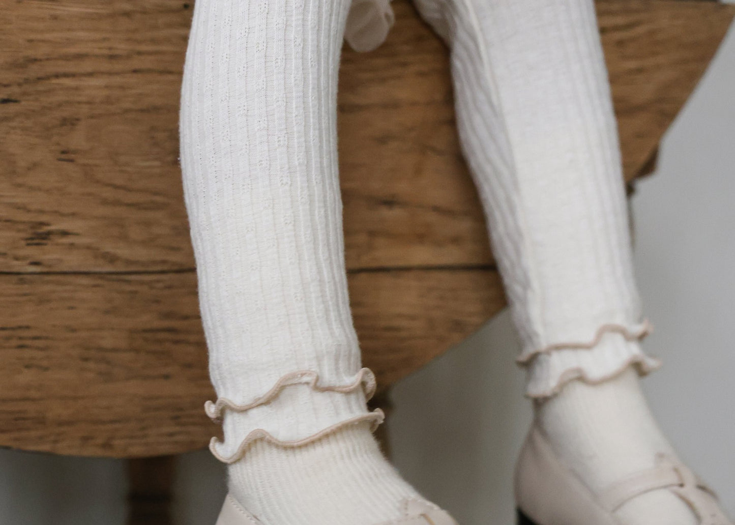 [PRE-ORDER] Nora Leggings