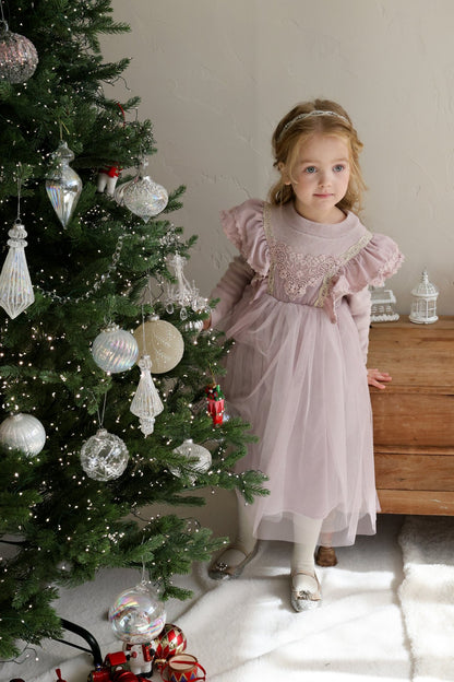 [PRE-ORDER] Grace Dress