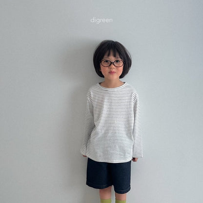 [PRE-ORDER] Stripe New Bong T-Shirts