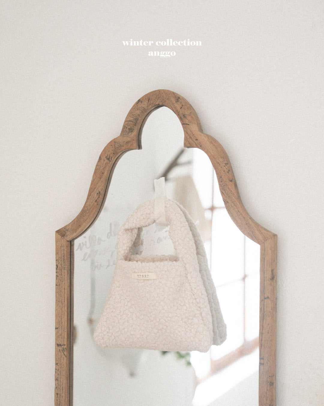 [PRE-ORDER] Yogurt Bag