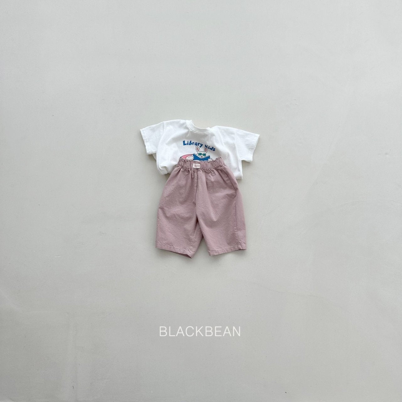 Like Pants [Beige/S(2-3yr)]