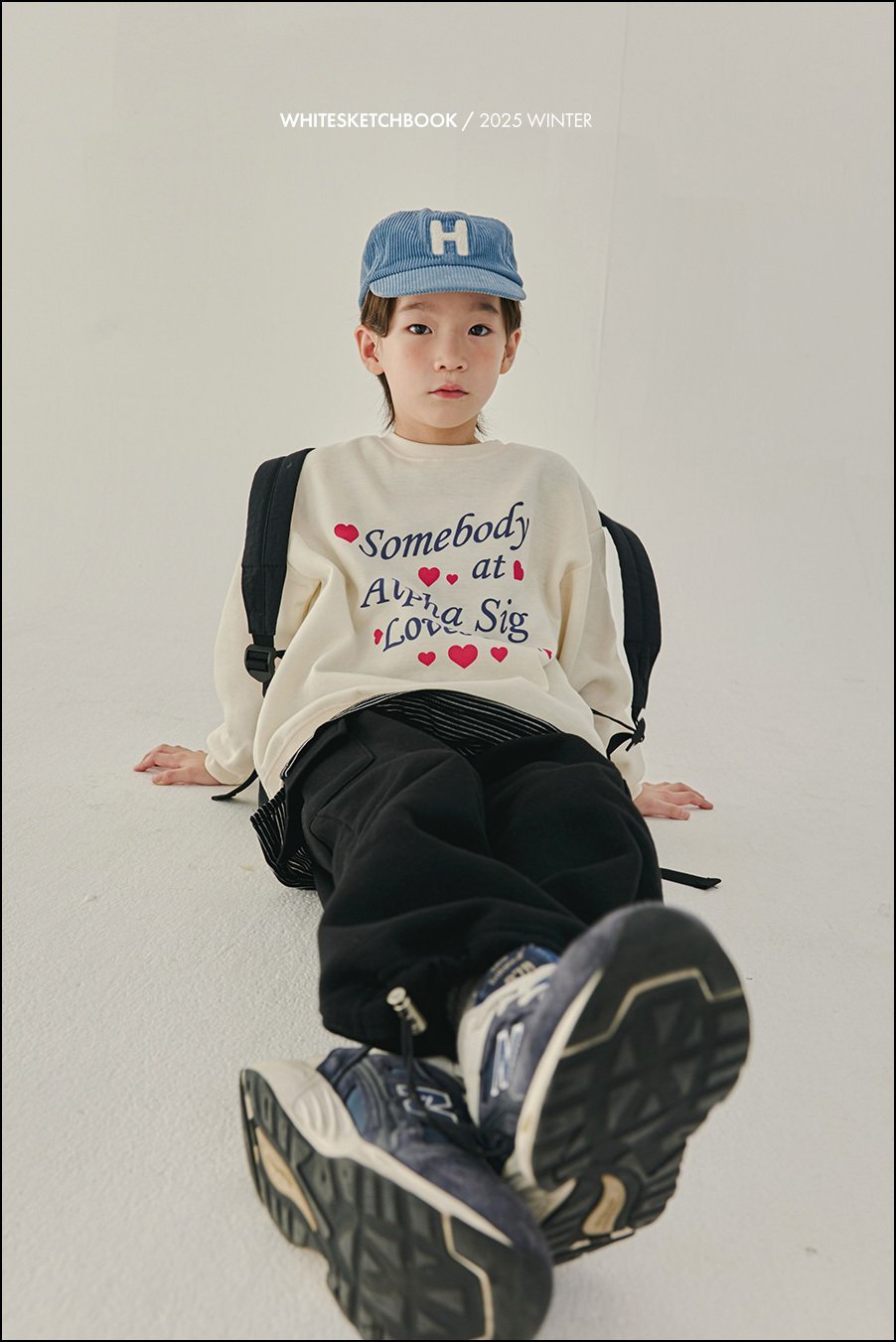 [PRE-ORDER] String Cargo Pants