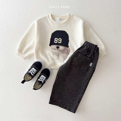 [PRE-ORDER] Bichon Sweatshirts