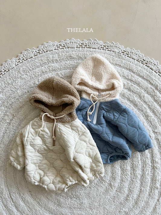 [PRE-ORDER] Twist Body Suit