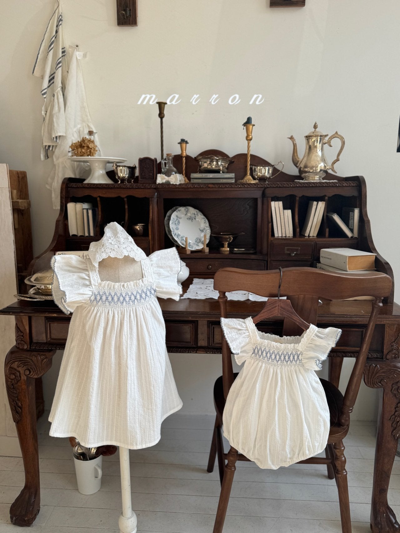 [PRE-ORDER] Sunset Dress