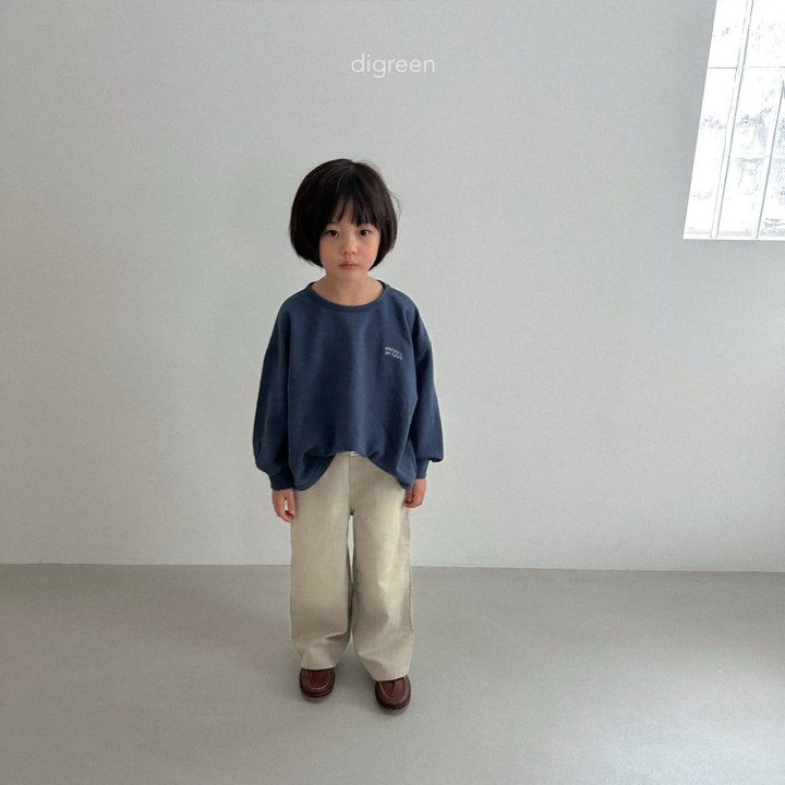 [PRe-ORDER[ Trust Sweatshirts
