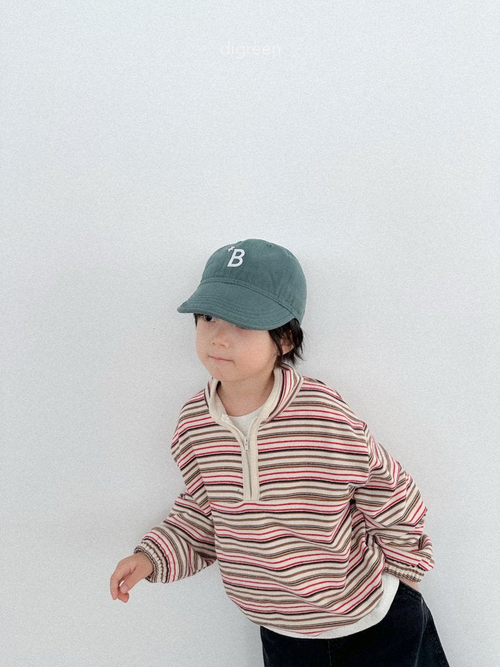 [PRE-ORDER] Vista Cap