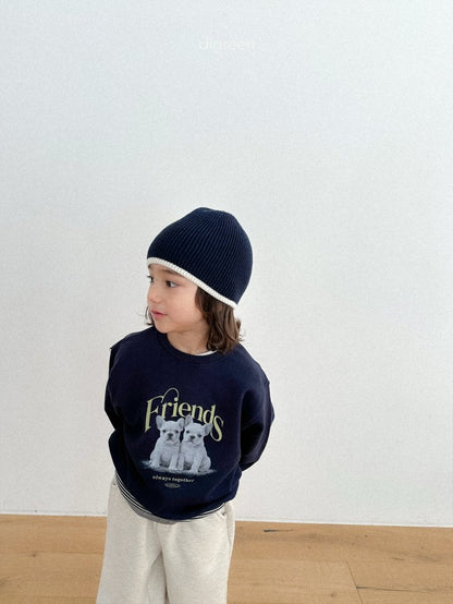 [PRE-ORDER] Line Beanie