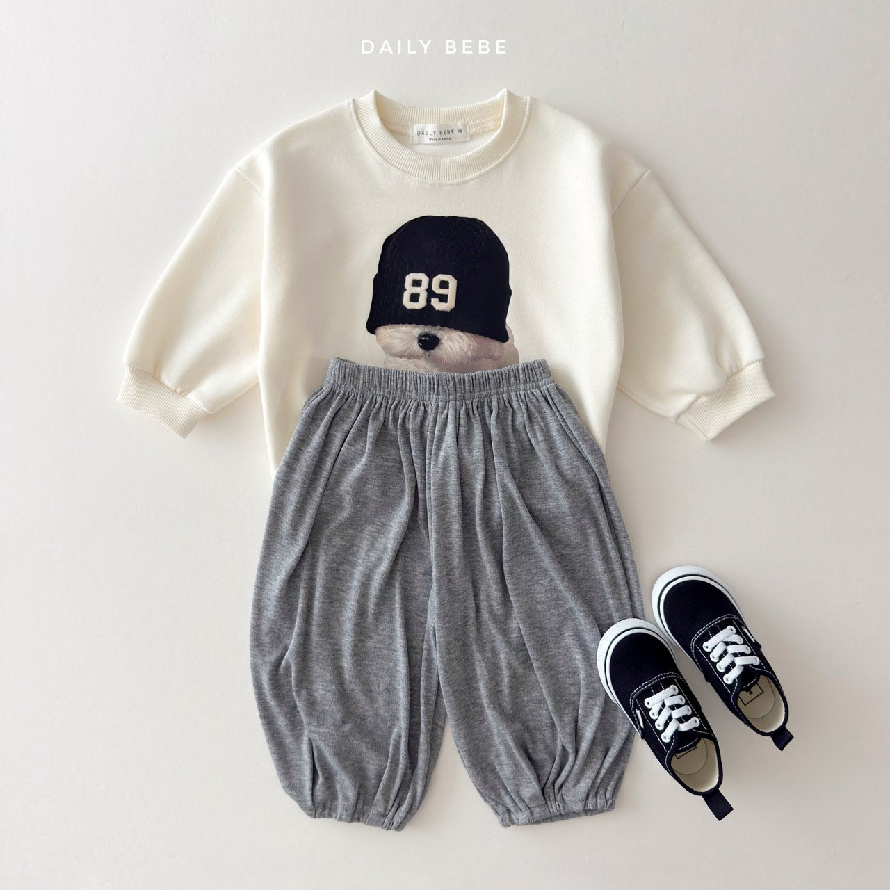 [PRE-ORDER] Bichon Sweatshirts