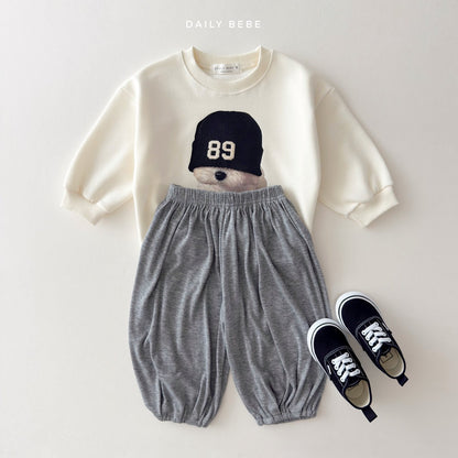 [PRE-ORDER] Bichon Sweatshirts