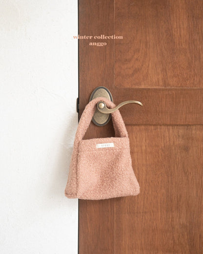 [PRE-ORDER] Yogurt Bag