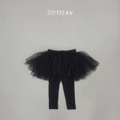 [PRE-ORDER] Autumn Sha Sha Skirt Leggings