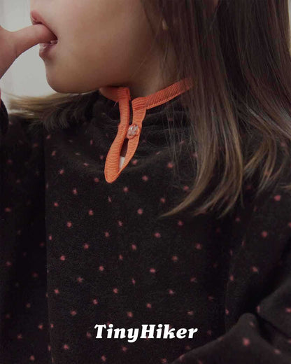 [PRE-ORDER] Petit Fleece Top