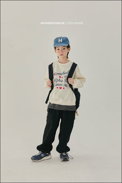 [PRE-ORDER] String Cargo Pants