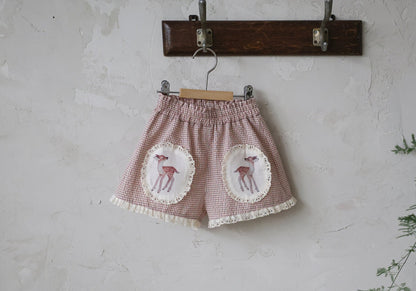 [PRE-ORDER] Dear Shorts