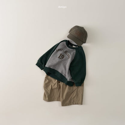[PRE-ORDER] Milky Tuck Pants