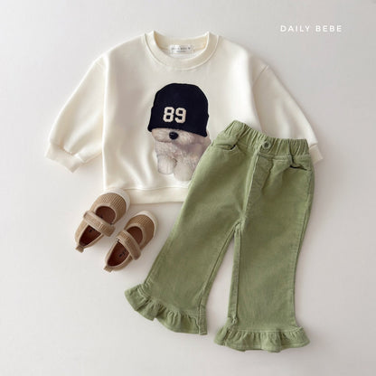 [PRE-ORDER] Bichon Sweatshirts