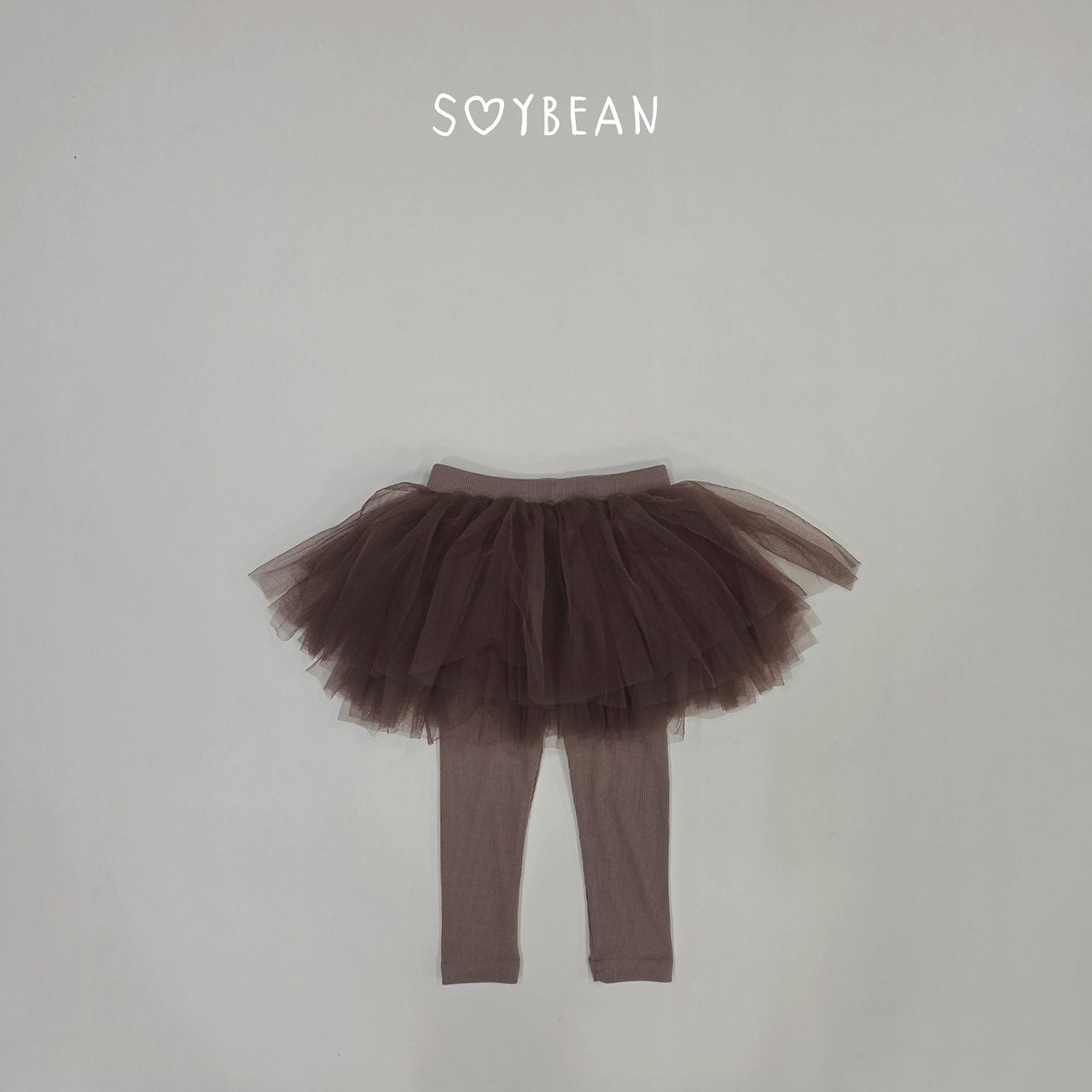 [PRE-ORDER] Autumn Sha Sha Skirt Leggings