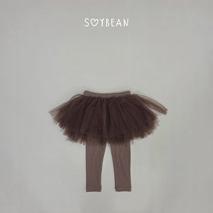 [PRE-ORDER] Autumn Sha Sha Skirt Leggings