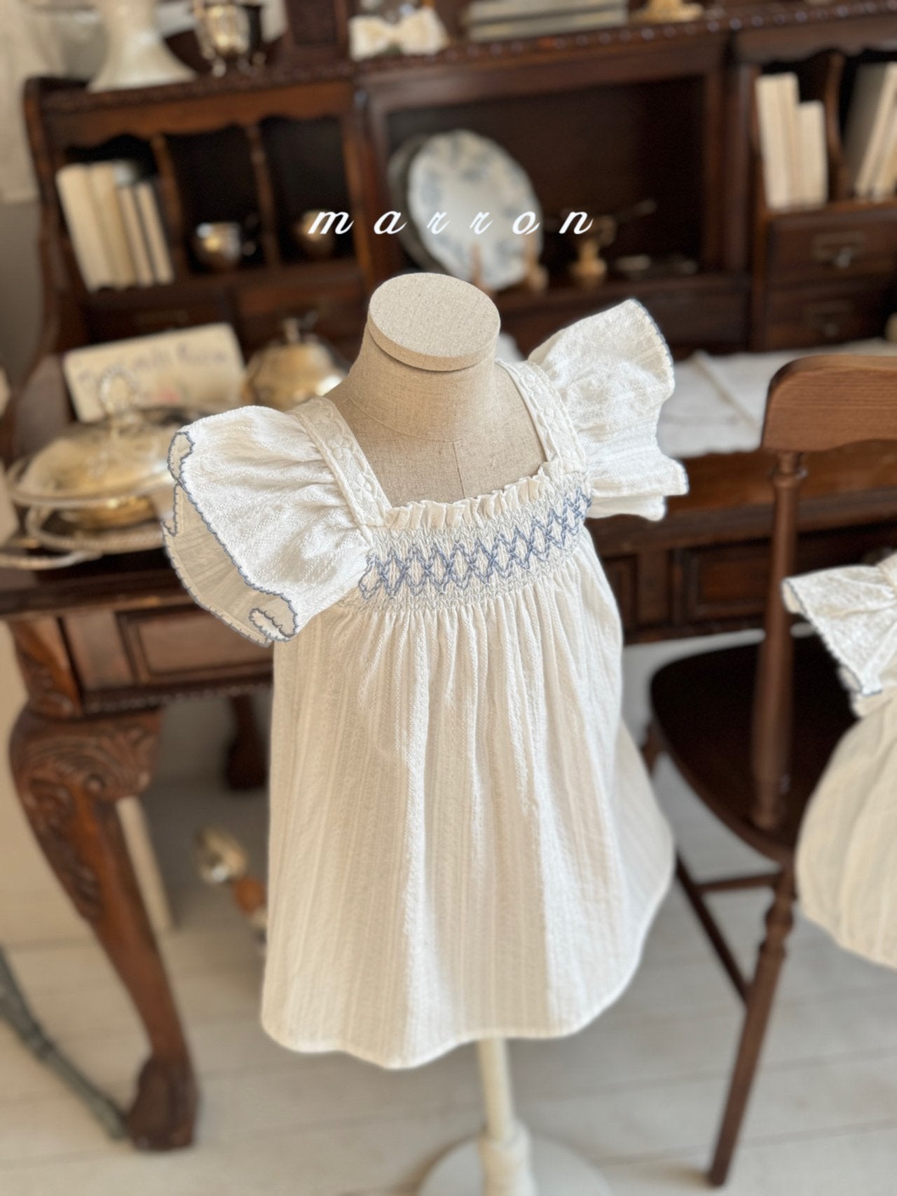 [PRE-ORDER] Sunset Dress