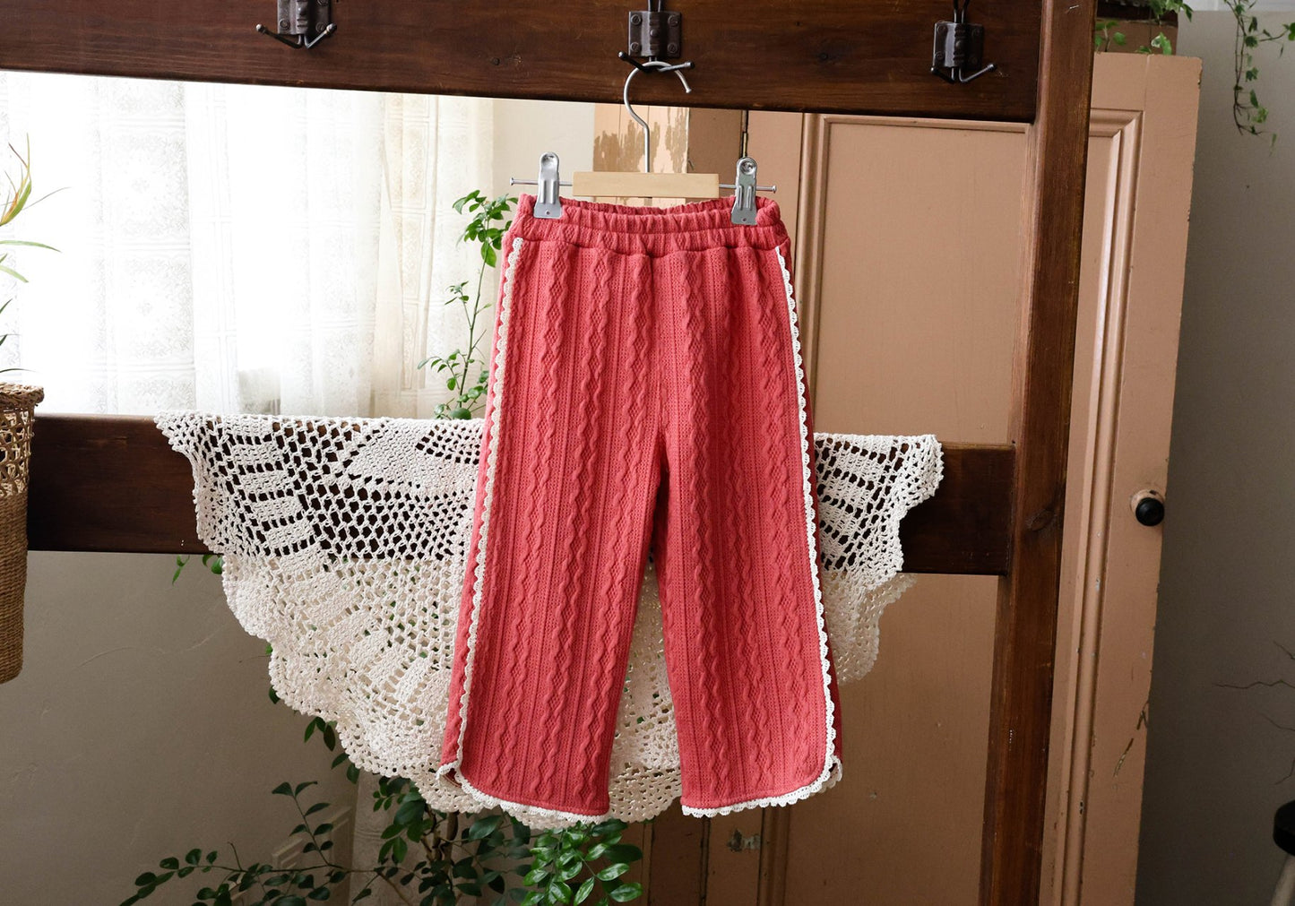 [PRE-ORDER] Jia Knit Pants