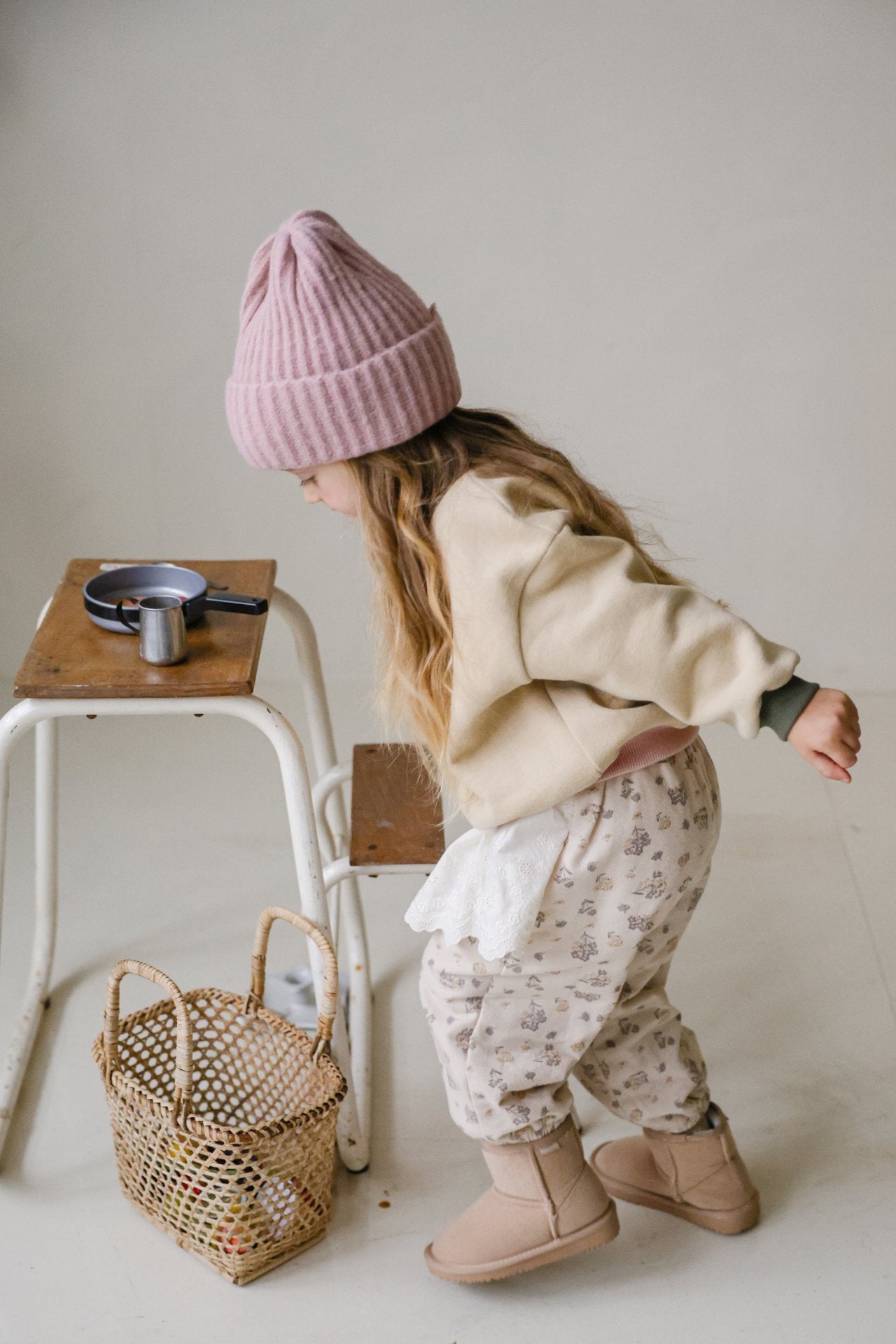 [PRE-ORDER] Darling Pants