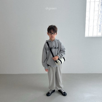 [PRE-ORDER] Bon Bong Hoodie Jacket