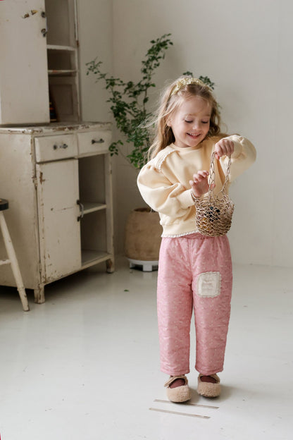 [PRE-ORDER] Rose Sweatshirts