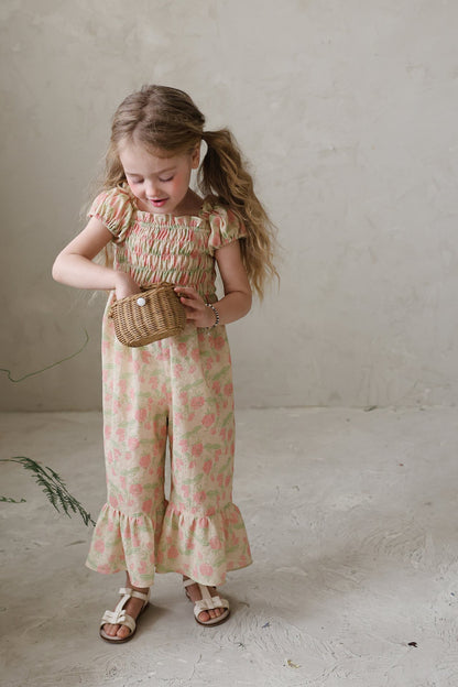 [PRE-ORDER] Rosie Jumpsuit