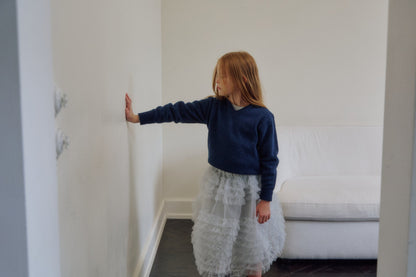 [PRE-ORDER] Rosha Frill Skirts
