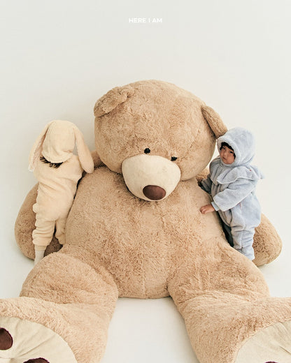 [PRE-ORDER] Kinder Body Suit