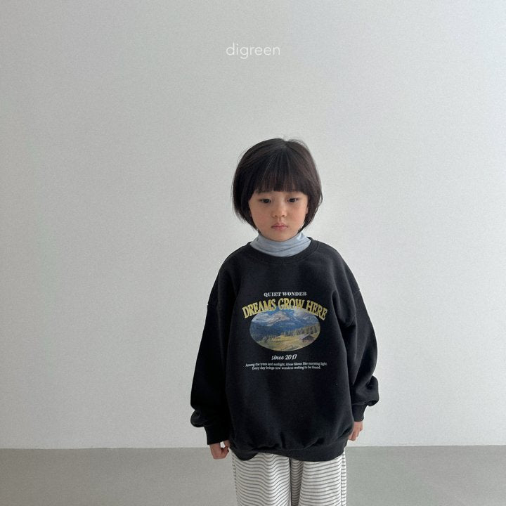 [PRE-ORDER] Dream Sweatshirts