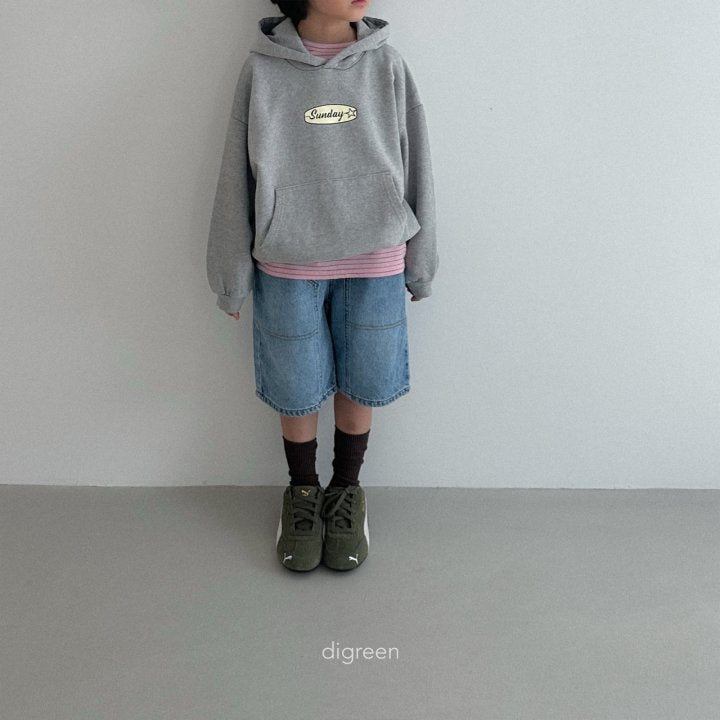 [PRE-ORDER] Light Green Socks Set