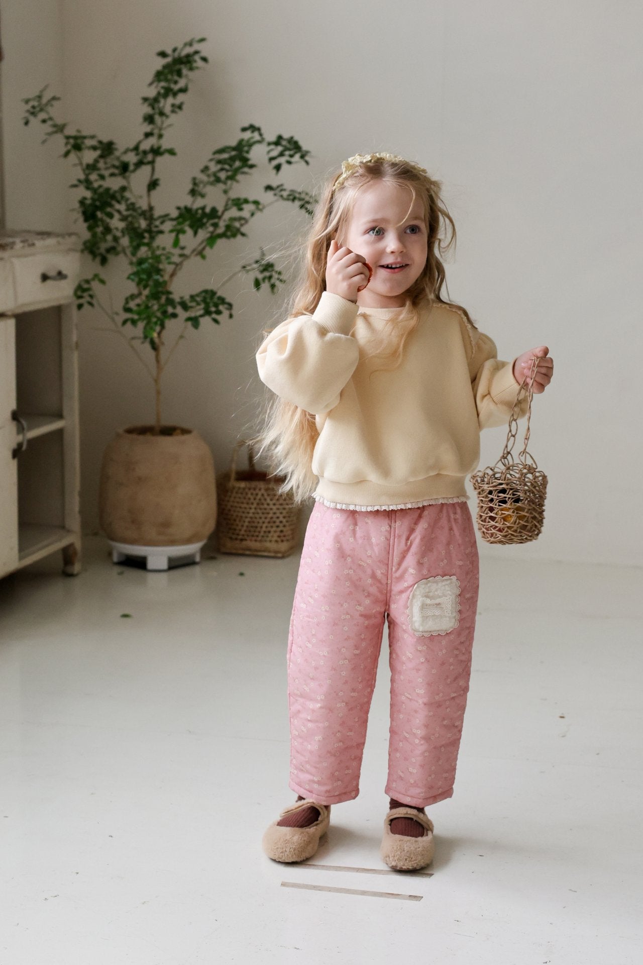 [PRE-ORDER] Mama Pants