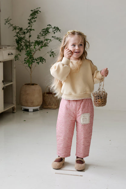 [PRE-ORDER] Mama Pants