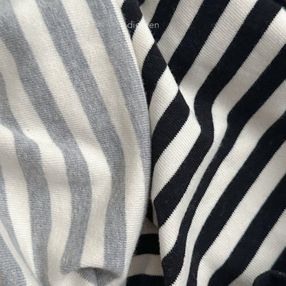 [PRE-ORDER] Day Stripe Cardigan