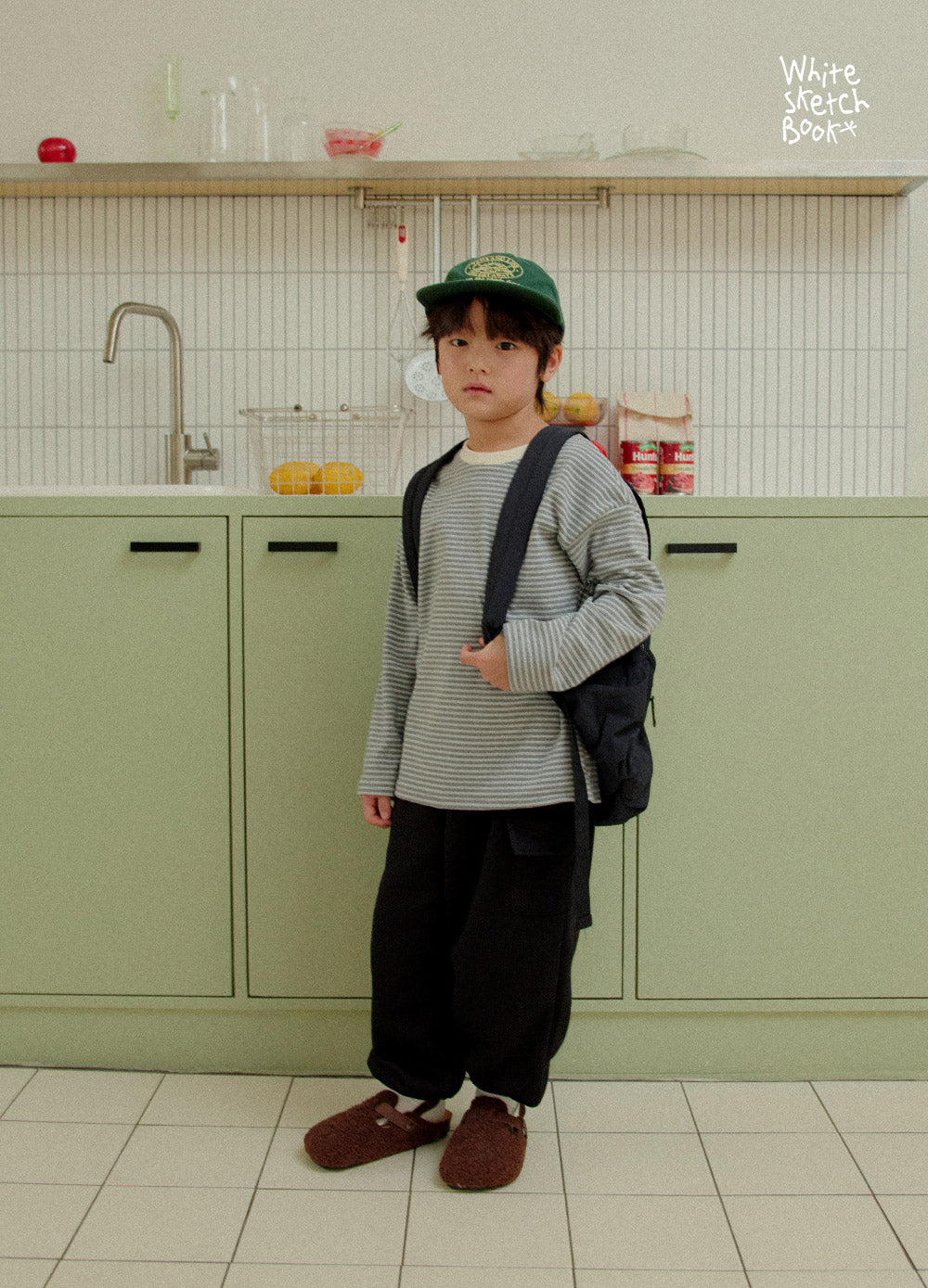 [PRE-ORDER] Pocket Cargo Pants
