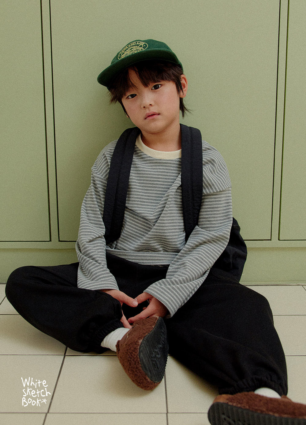 [PRE-ORDER] Pocket Cargo Pants